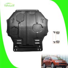 Front Skid Plate For Outlander 2014-2015 Impa...
