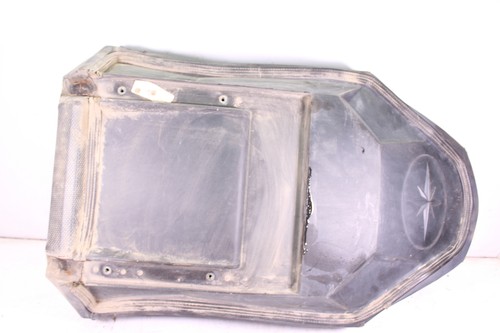 2015 POLARIS RZR 1000 XP SEAT BACK 2686247 - Picture 5 of 6