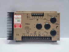 GOVERNORS AMERICA ESD5330 SPEED CONTROL UNIT