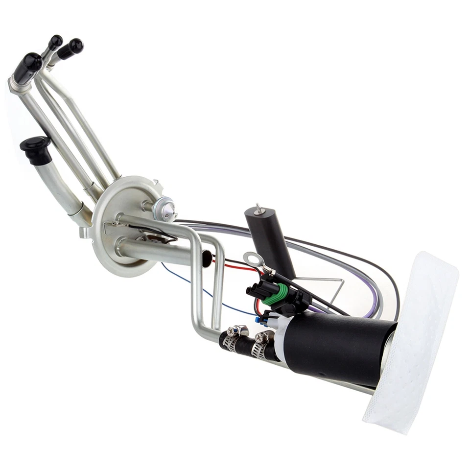 For Chevy C/K 1500 2500 3500 Pickup 1995-1988 Fuel Pump Module Assembly E3621S - Image 3 of 4