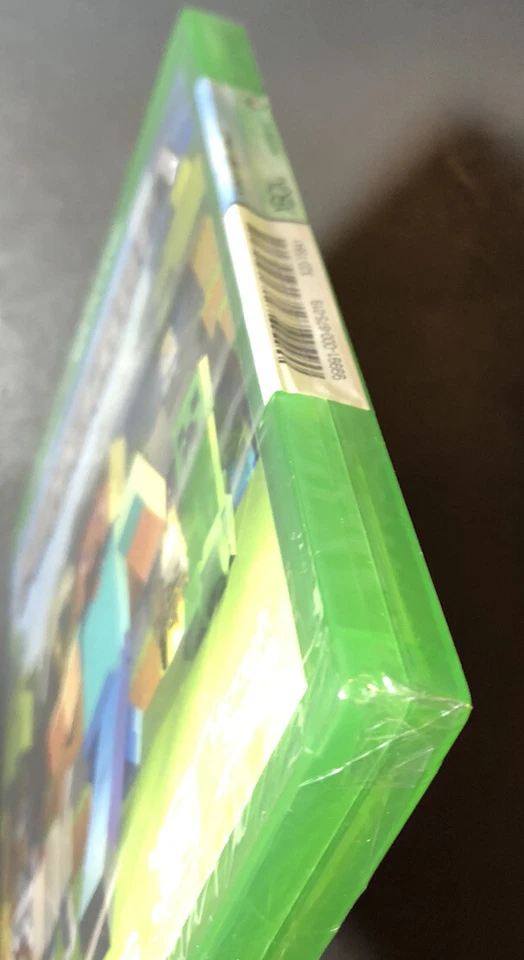 Minecraft [ XBOX ONE Edition ] (XBOX ONE) NEW - Image 4 of 4