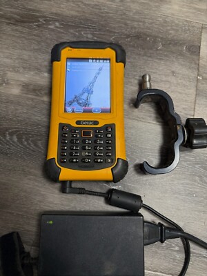 Getac PS336 Data Collector