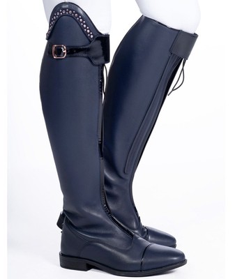 Stivali Donna Stivaletti Con Memory Foam Stivali Con Suola Memory