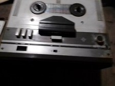 Magnétophone à bande TELEFUNKEN