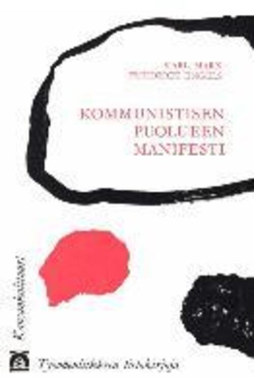 Thumbnail - Kommunistisen Puolueen Manifesti | Karl Marx (u. A.) | Taschenbuch |