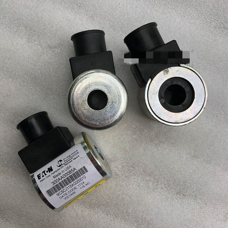 その他 VC300A COIL-MCSC-J-115-A-G0-0-00-10 | Danfoss PowerSource