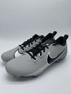 Nike Vapor Edge Speed 360 2 Light Smoke Grey/Black DA5455-002