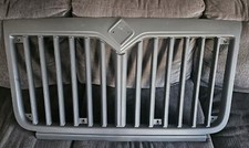 3870720c91 International Navistar Grille - Gray - Oem - New 3870720c91 International Navistar Grille - Gray - Oem - New