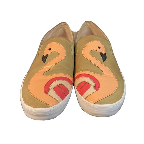 kate spade slip ons