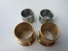 Norton Dominator Atlas Commando Fork Bushing Set 06-7519 06-7521 650cc 750cc