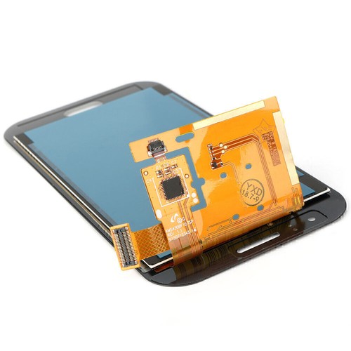 LCD Touch Screen Digitizer Assembly For Samsung Galaxy J1 ACE J110H J110A J110M - 第 7/20 張圖片