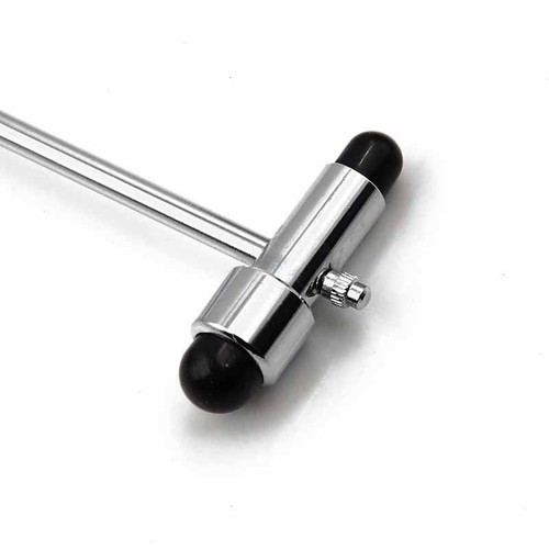neurological reflex hammer medical diagnostic surgical instruments massage CW_ro - Picture 5 of 8