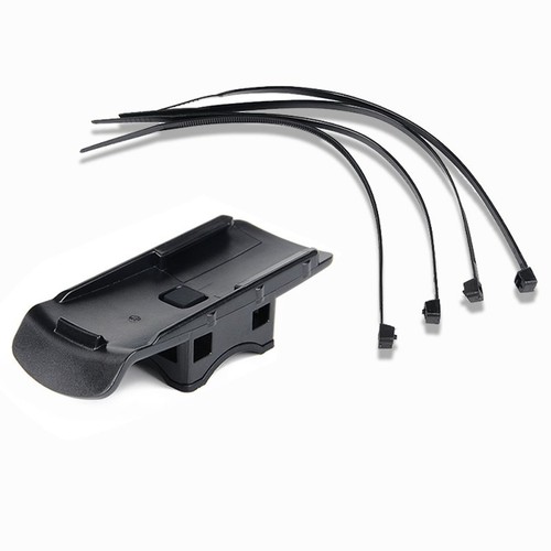 Bicycle Handlebar Mount fr GPSMAP 62/62S/62ST/62SC Oregon 450 garmin eTrex 10/20 - Photo 4/11