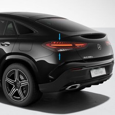 LED R&uuml;ckleuchte Au&szlig;en Links GLE Coup&eacute; C167 Facelift Original Mercedes-Benz