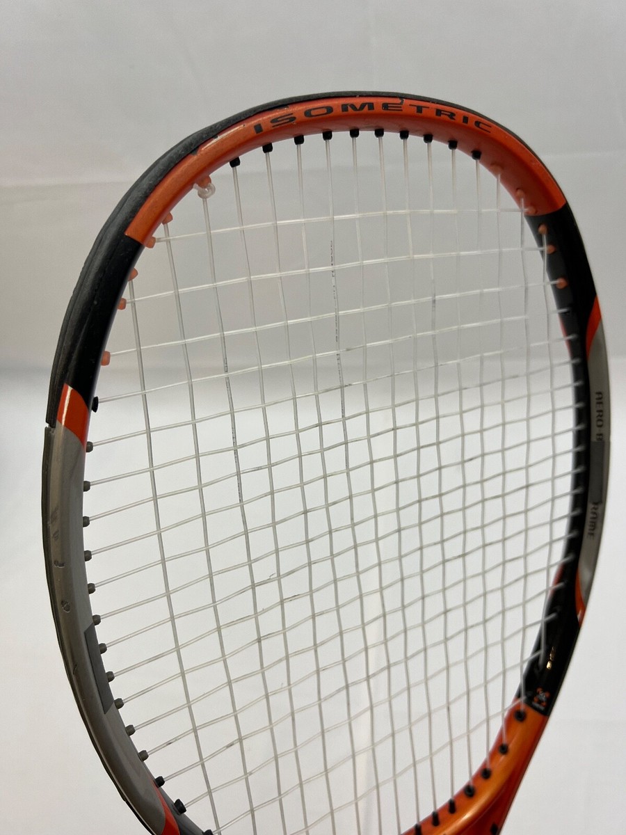 Yonex RDS 002 Tour 310g, 4 3/8 Very Good Condition | eBay