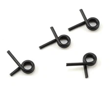 Team Associated 0.90mm 4-Shoe Clutch Springs (4) [ASC81365]