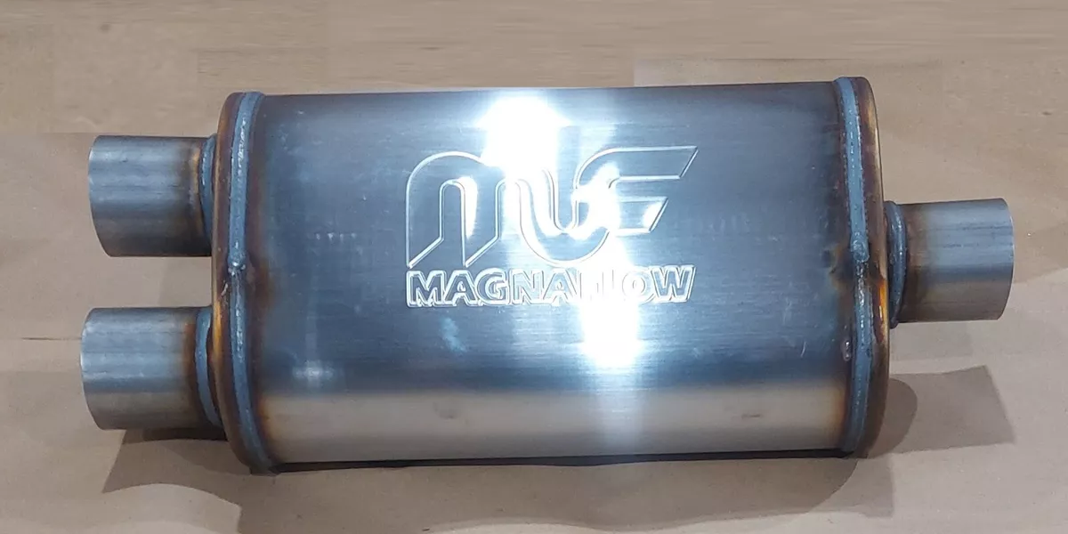 Mufflers for sale deals