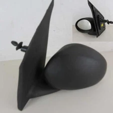 Door mirror left hand 87940-0H011 TOYOTA AYGO MK1 RESTYLING 2009-2012 (35958)