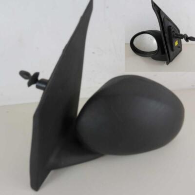 Door mirror left hand 87940-0H011 TOYOTA AYGO MK1 RESTYLING 2009-2012 used