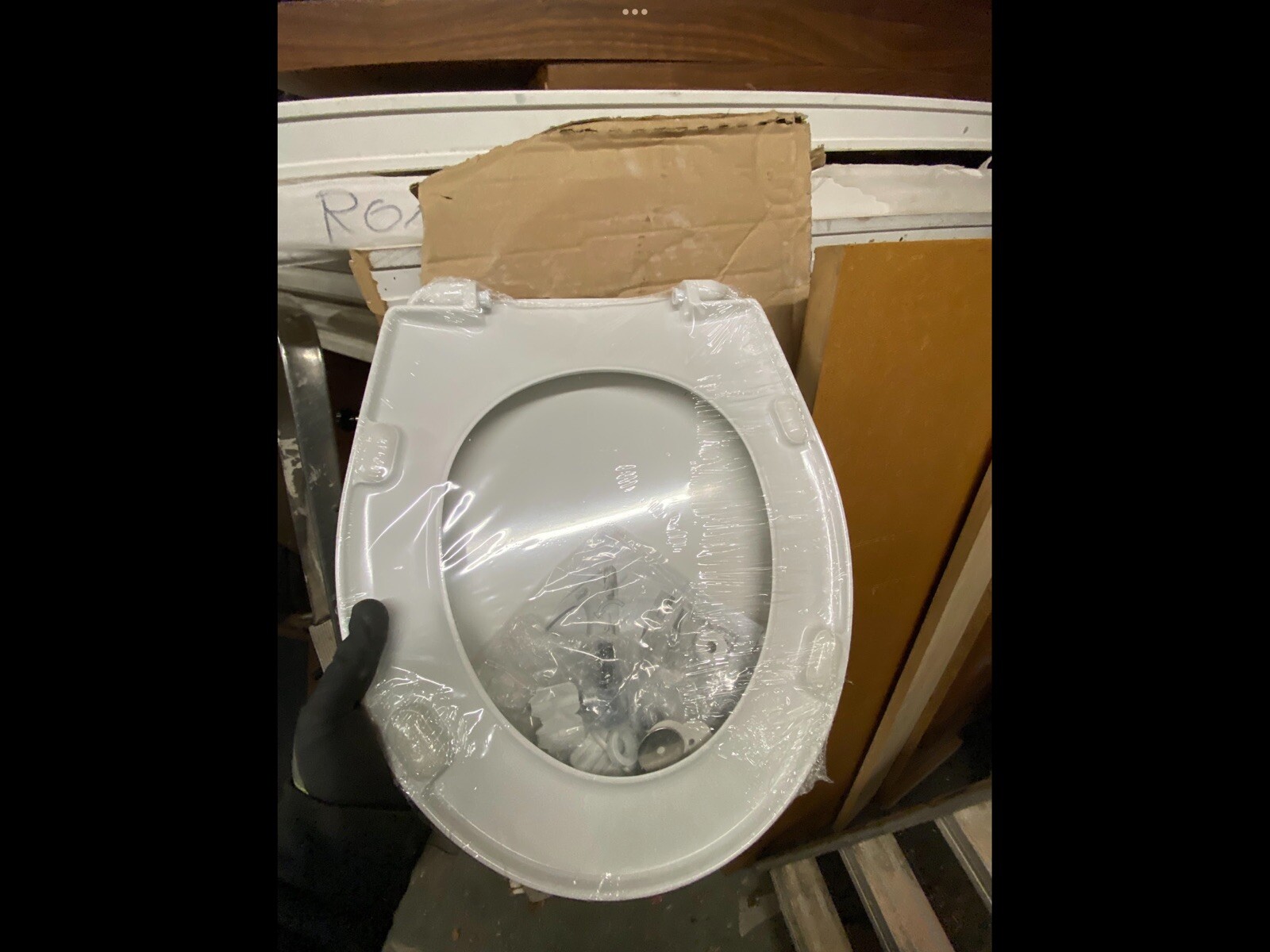 Twyford Alcona Soft Close White Toilet Seat and Cover ( AR7853WH) eBay