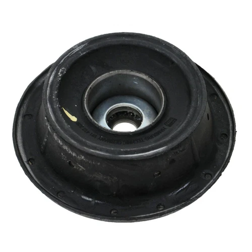 New Front Strut Mounts & Bearing Kit Pair For 85-97 Golf Jetta Corrado Passat - Picture 3 of 4