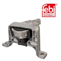 Febi Bilstein Lagerung Motor Motorlager Rechts FüR Mazda 3 BK 1.6 1.4
