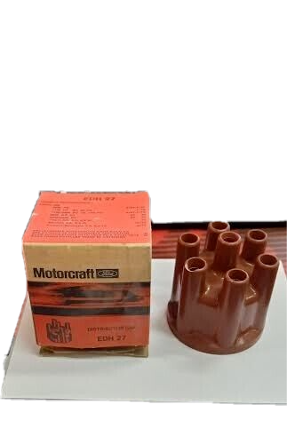 MOTORCRAFT FORD EDH27 Calotta spinterogeno per PORSCHE per 911 OE 117102668