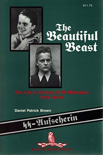 The Beautiful Beast: The Life & Crim... by Brown, Daniel P. Paperback / softback - Picture 1 of 2