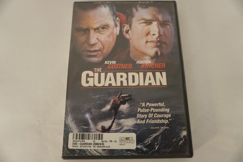 The Guardian DVD (2007) Action Thriller - Picture 2 of 4