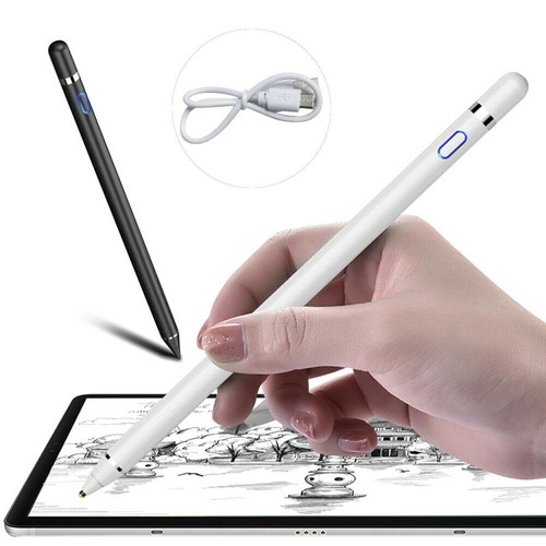 Stylus for Apple Pencil 1st 2nd 3rd 4th Gen All iPad Pro Mini Air Tablet New - Picture 6 of 10
