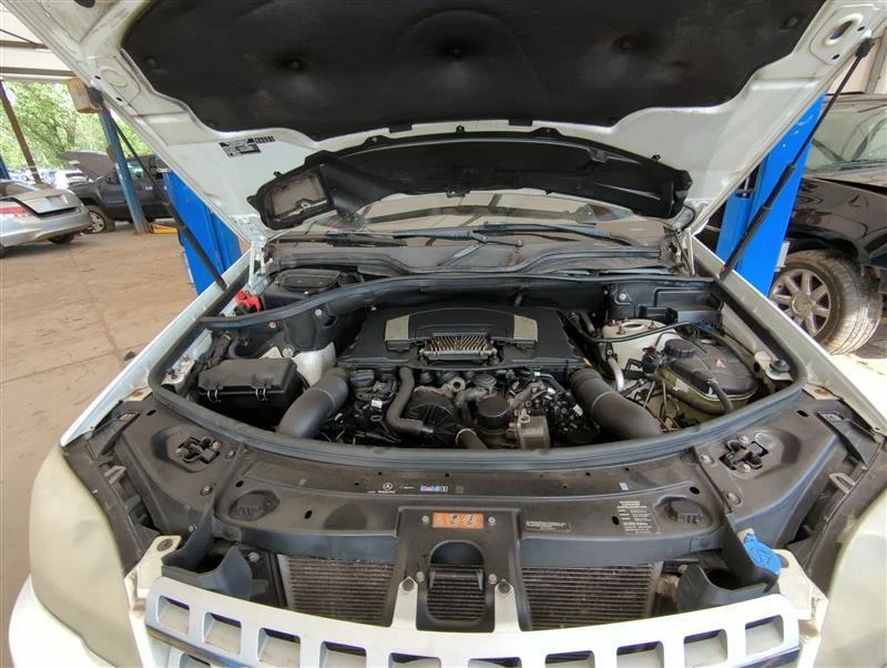 Used Front Left Door Assembly Front fits: 2009 Mercedes-benz Mercedes ml-class 1 - Изображение 2 из 4