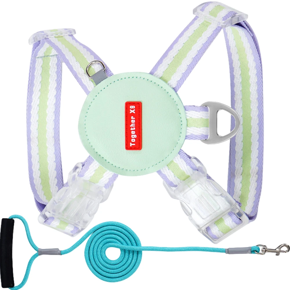 Dog Harness or Puppy Harness Dog Harness Reflective Pet