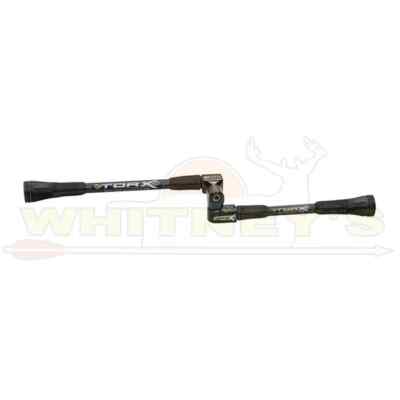 CBE Torx Micro Stabilizer Kit - 8''-10'' - Black - CBE-SR-TMKT-1