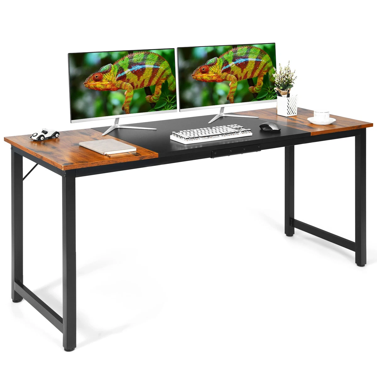 Costway computer desk deals
