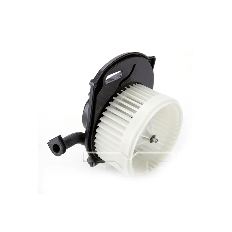 Calentador Soplador Motor con Jaula Ventilador para 06-10 Hummer Saturn Pontiac H3 Sky Solstice Foto 2 de 4