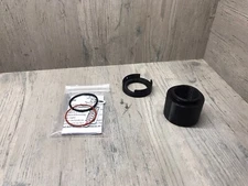 1 5/8 HHA Lens Kit With Sunshade Option 3d Printed