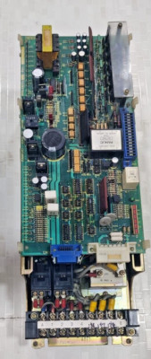 Fanuc Servoverstärker A06B-6057-H006SERVOVERSTÄRKER A06B6057H006 GENERALÜBER...
