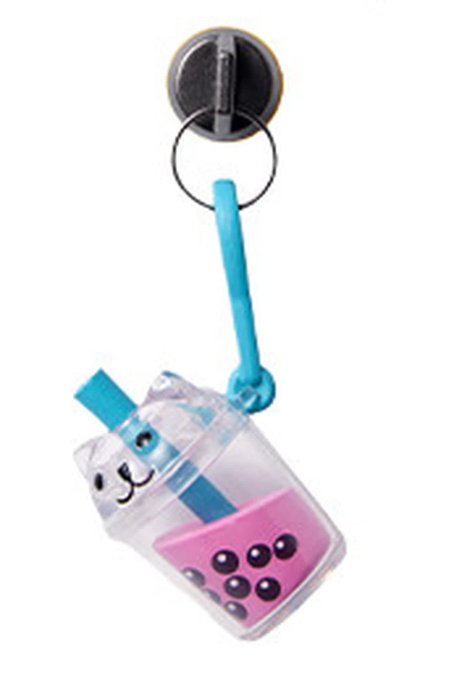 VALORANT Boba Tea Gun Buddy Keychain Riot Games Official [US DUTY PAID] - Image 3 of 3