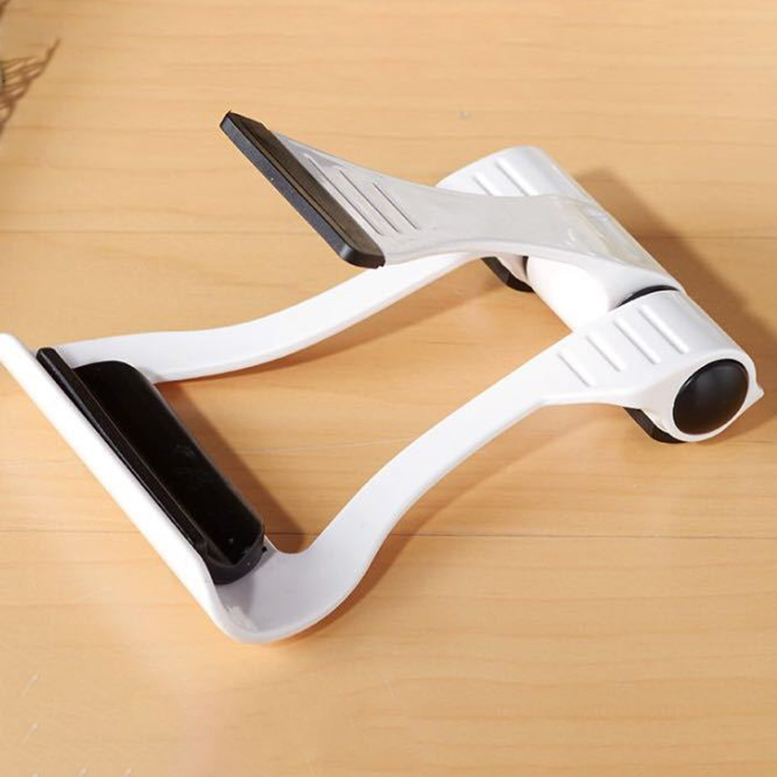 Phone Holder Handsfree Holding Smartphone Desk Stand Mobile Phone