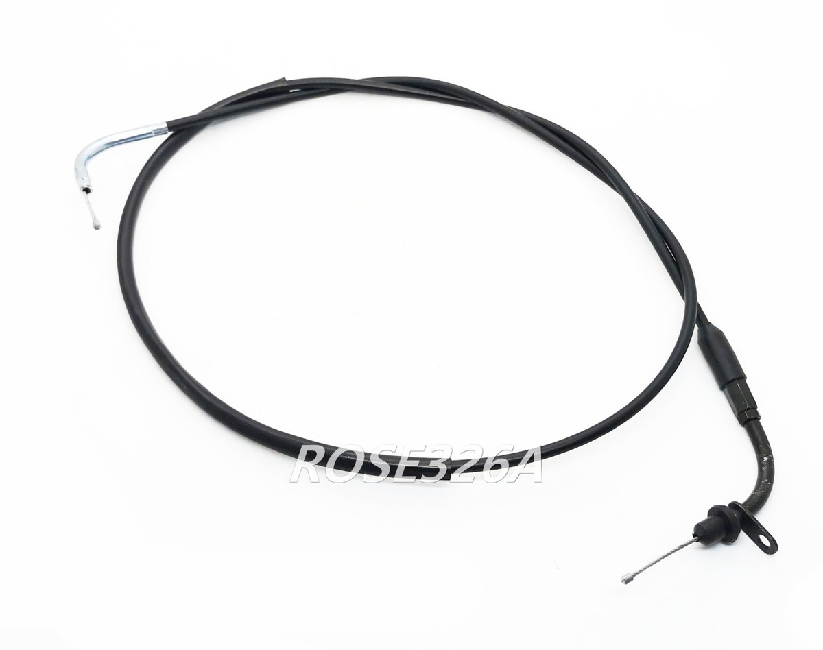 Choke Starter Cable For Suzuki King Quad 400 LTA400F 2008-2024 | eBay