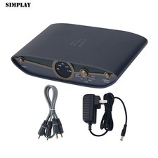 iFi ZEN Phono 3 Balanced MM/MC Phono Amplifier Intelligent Low Frequency Filter