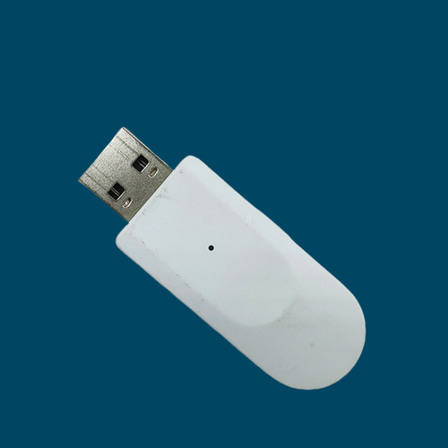 White USB Dongle Receiver GSHP57C For Atrix AX1250 Wireless Headset | eBay