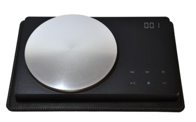 BCPLAY CD Player Tsutaya Bookstore 10th Anniversary PETROLZ Fair