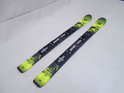 Völkl rtm73 premium light 166 Volkl RTM 73 2018 Ski Review - InTheSnow