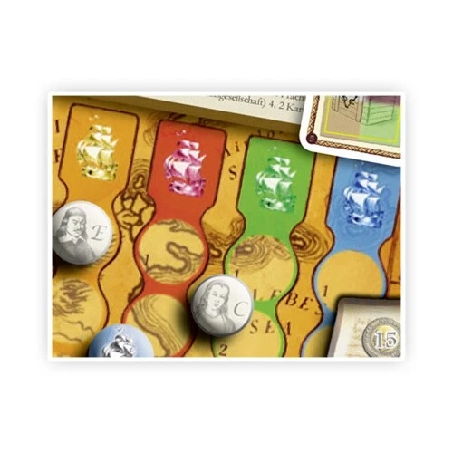 Borneo - Image 3 of 4