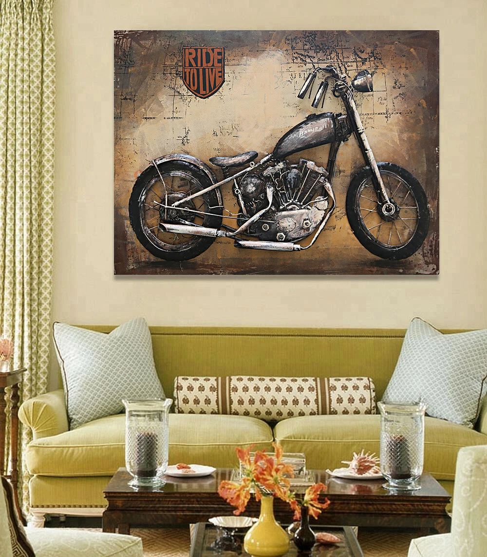 Harley 2024 davidson furniture