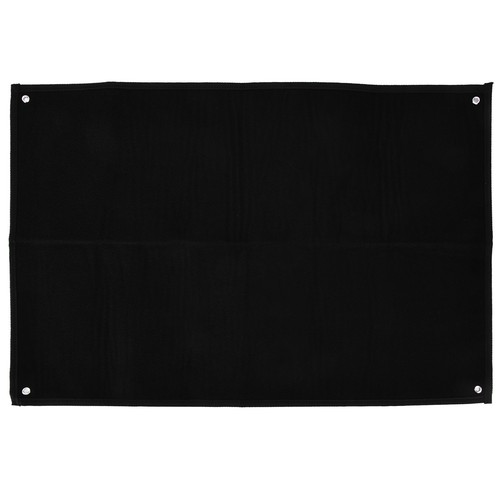 Military Patch Collection Display Panel Wall Hanging Holder For Morale Hook - Picture 8 of 12