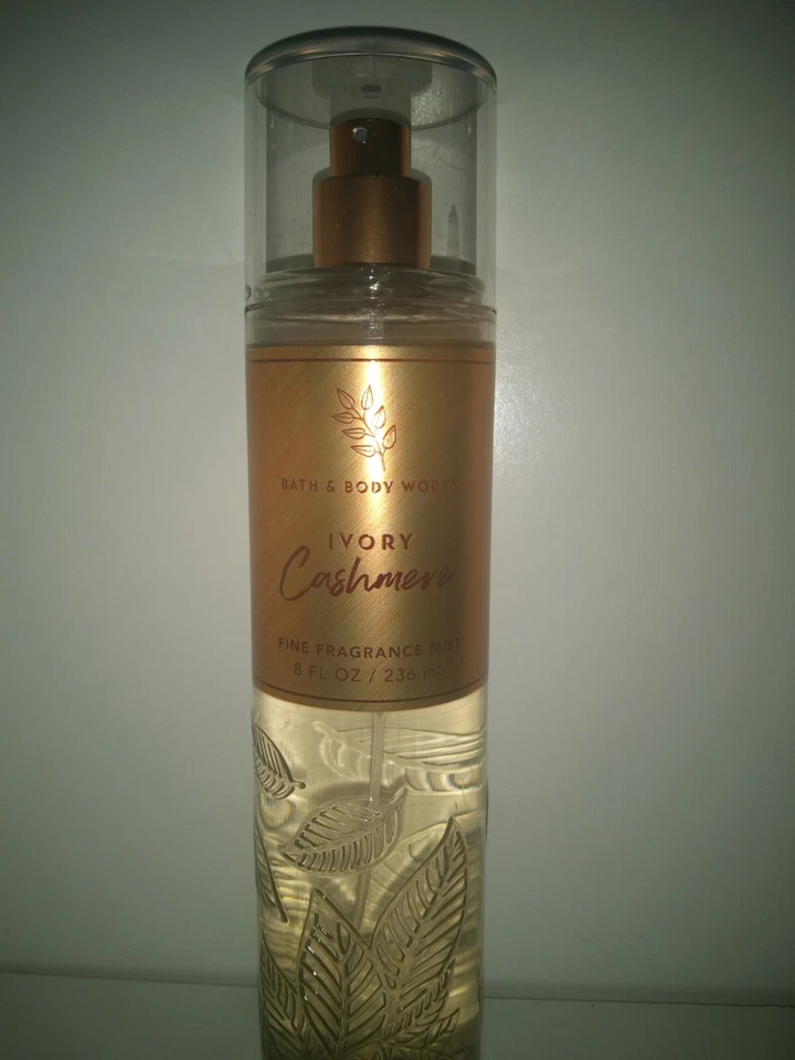 Nieblas y aerosoles finos de fragancia Bath & Body Works Foto 2 de 4