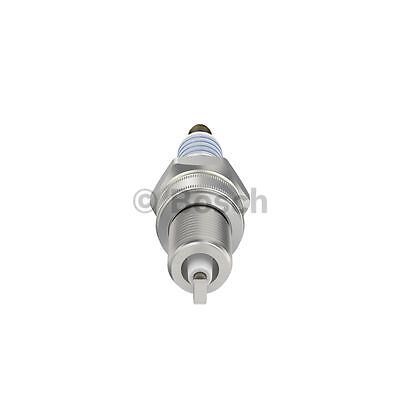 Essuie-glace avant Bosch pour rouler sous la pluie en Mini Countryman ALL4