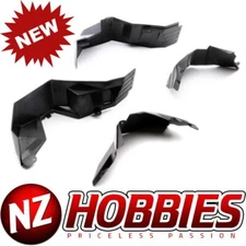 Axial AXI251002 SCX6 Molded Fender Liner Set FRONT/REAR